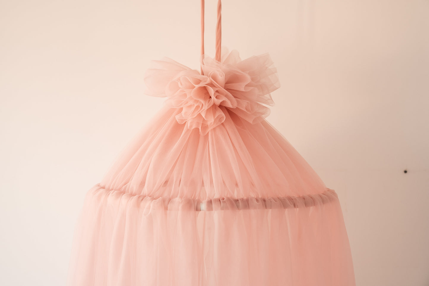 Tulle Canopy