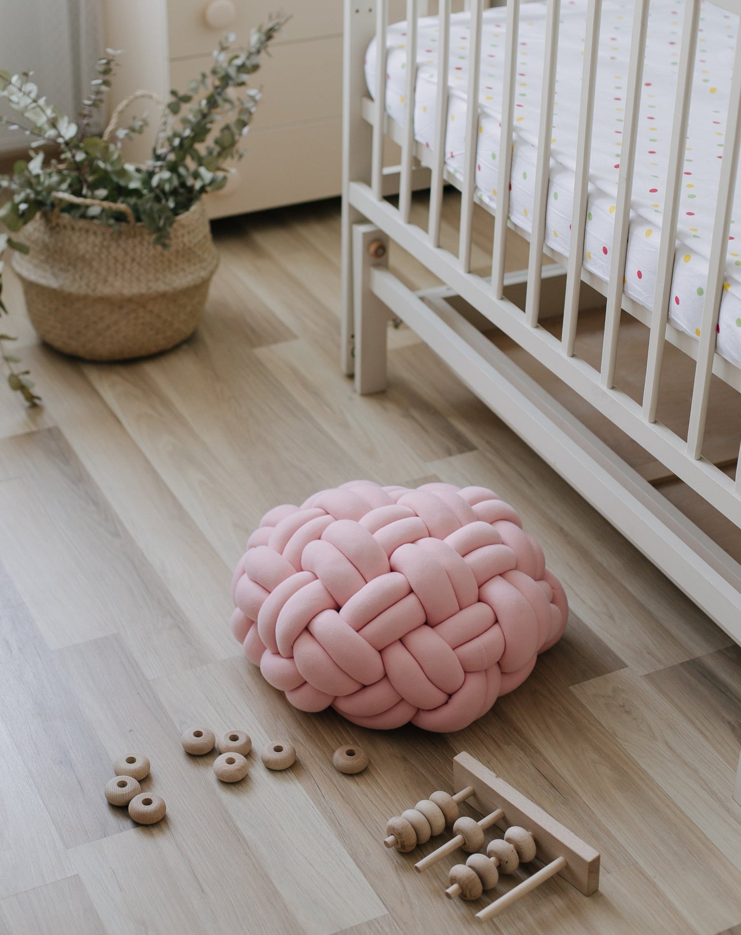 Kids room Ottoman